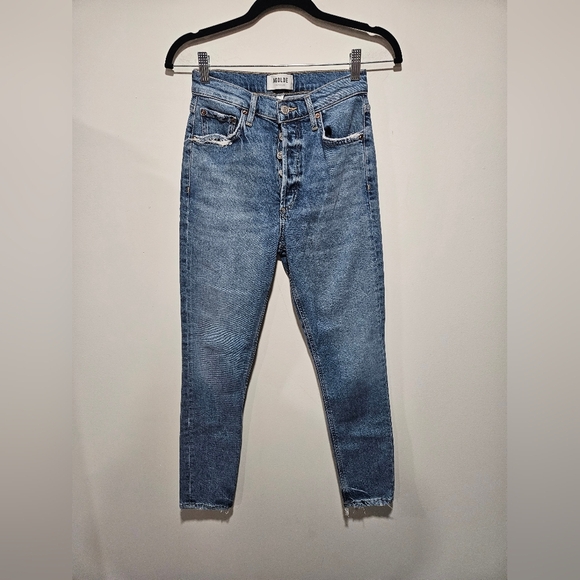 Agolde Jeans - Picture 1 of 7